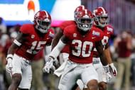 Alabama v Florida State